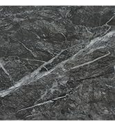 VEELIKE 12 Sheets Ash Brown Marble Peel and Stick Floor Tile Waterproof Modern Vinyl Floor Tiles ...