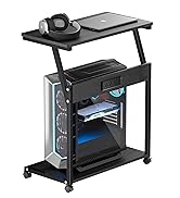Computer Tower Stand