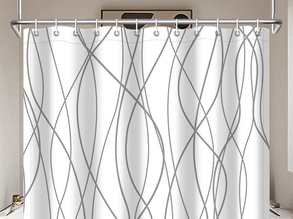 Shower Curtain