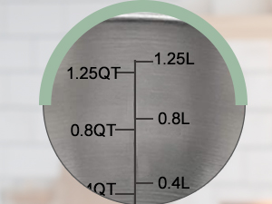 Measurement Marks