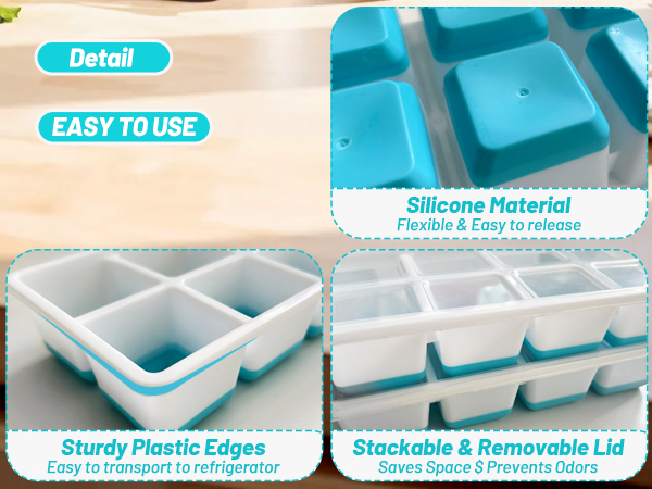 ice cube tray