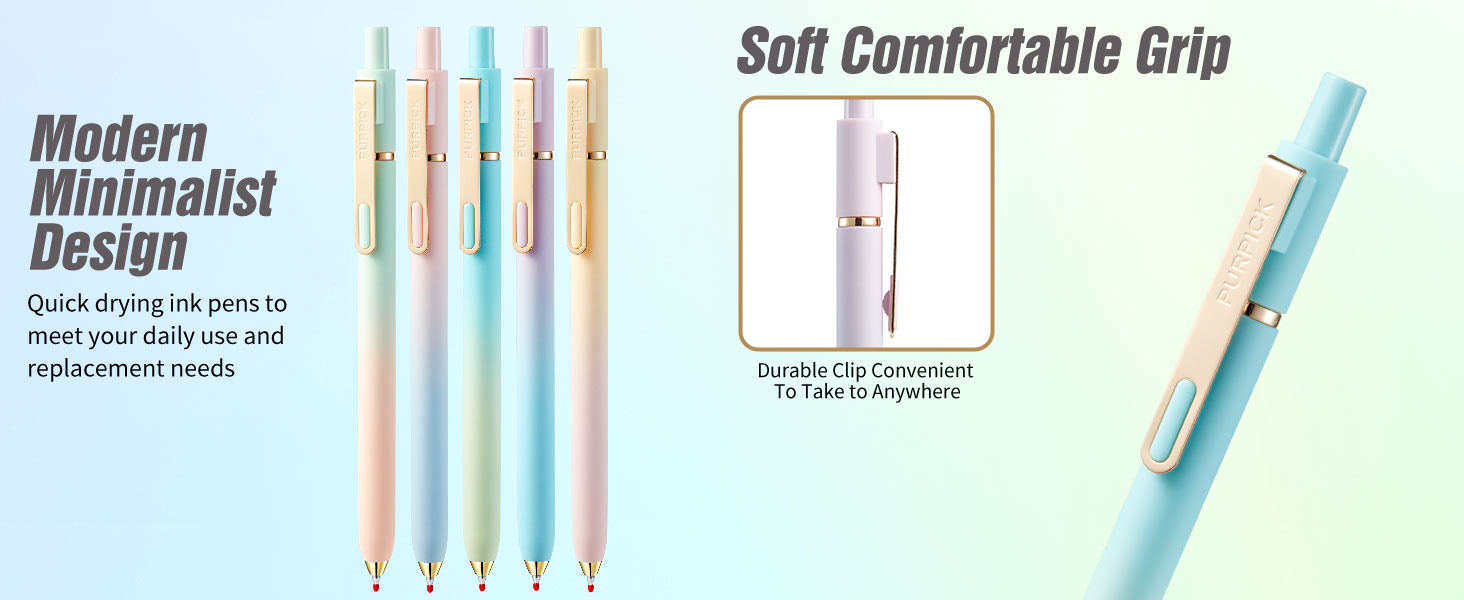 pens for journaling