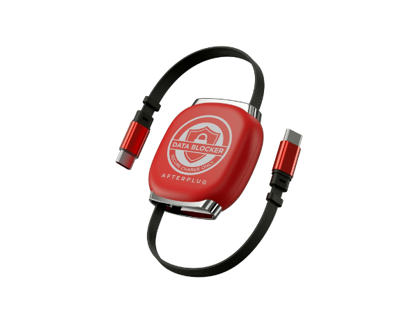 Retractable Blocker