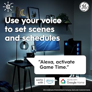 voice control