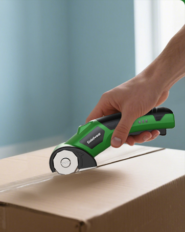 electric scissors