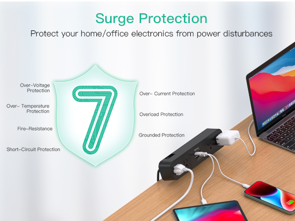 power strip