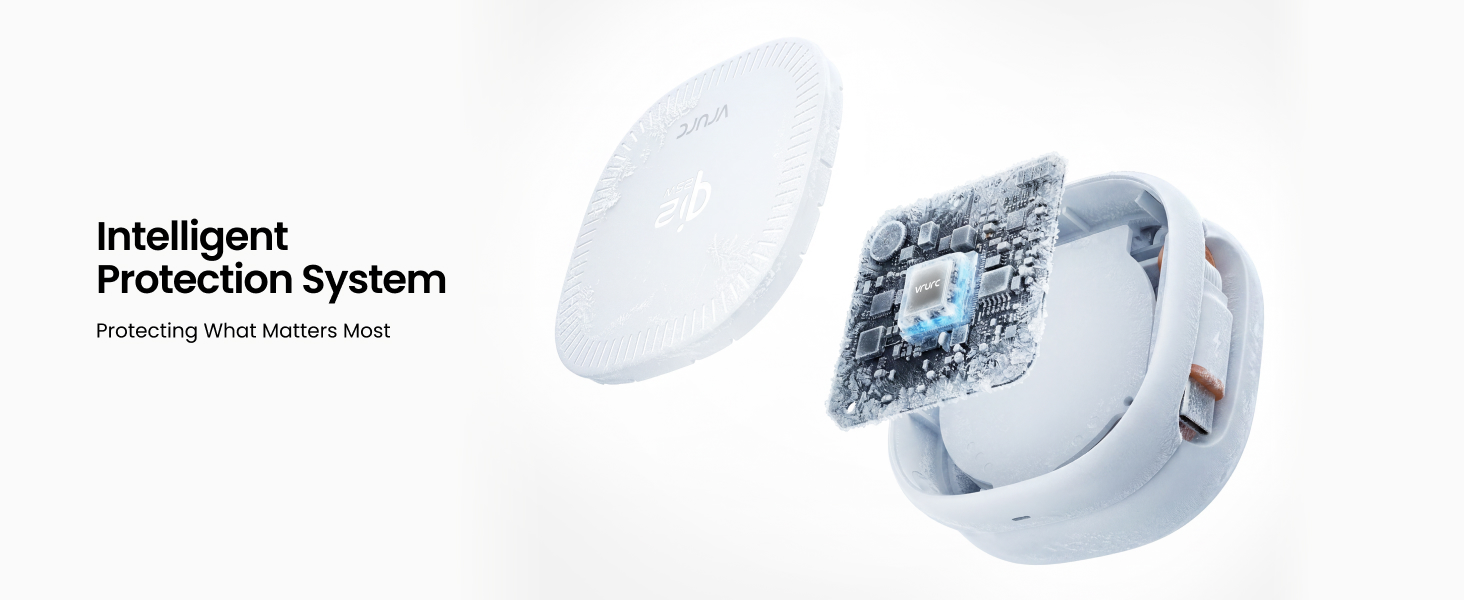 magnetic wireless charger