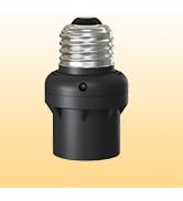 Light Sensor Socket