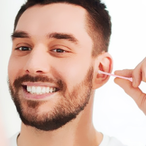 nasal hair trimmer
