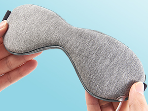 heated eye mask eye mask for dry eyes warm compress for eyes dry eye mask