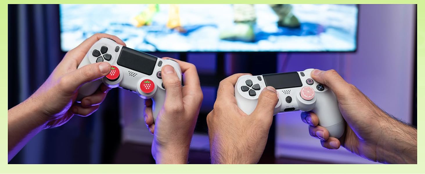 Thumb Grips