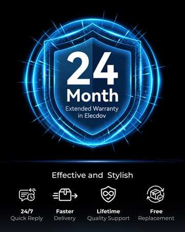 Effective and Stylish
