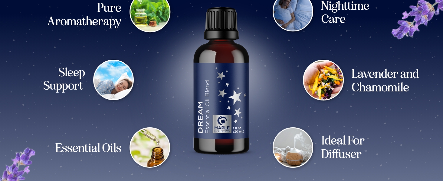 essential oil for sleep sleep oil