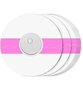 HONYOU 60Pack Freestyle 14 Day Sensor Patch & Libre 3 Plus Sensor Covers Waterproof Adhesive Patc...