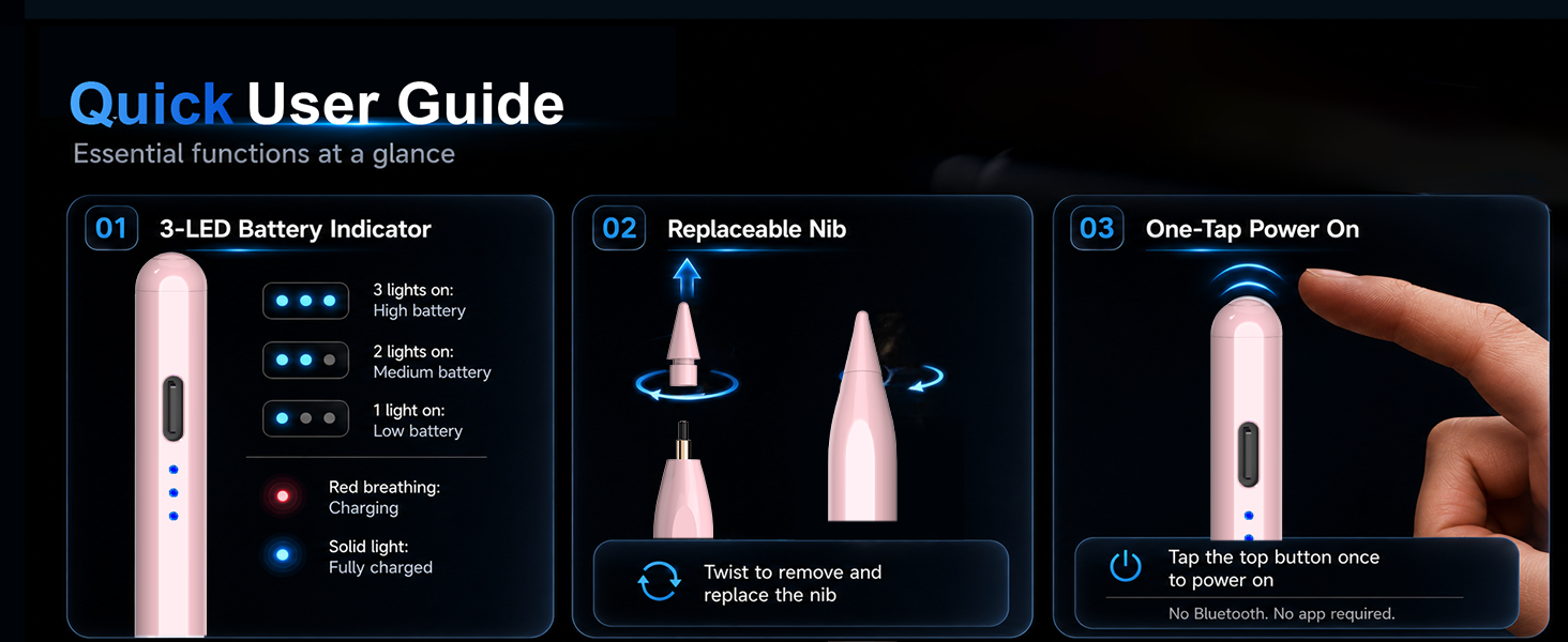 apple pencil
