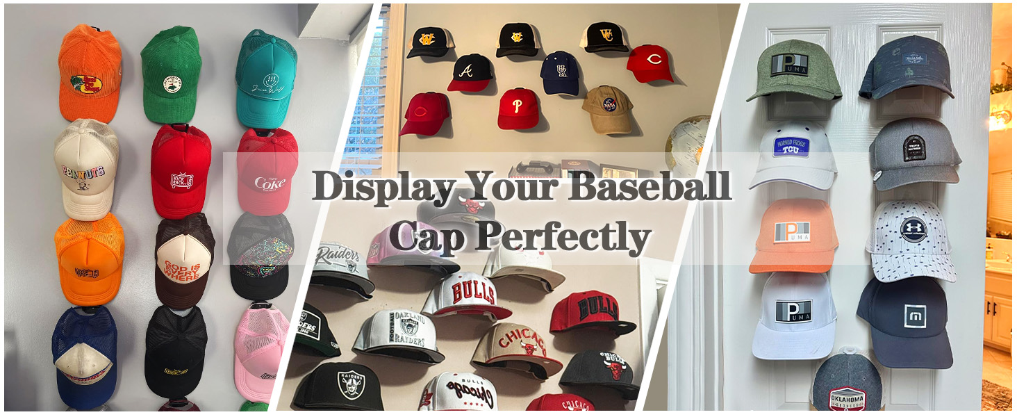 hat storage