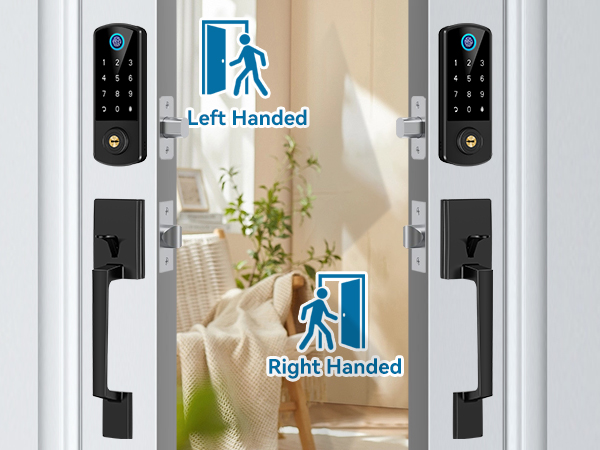door lock