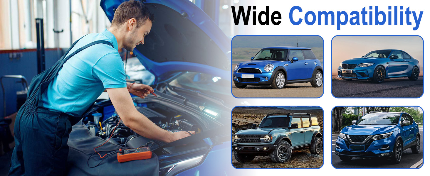 14mm&16mm Spark Plug Socket Set