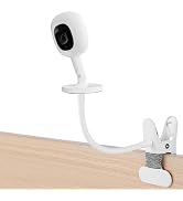 iTODOS Baby Monitor Mount Compatible with Nanit Pro Smart Baby Monitor & Flex Stand Baby Monitor,...