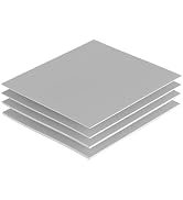 Oddtone Thermal Pad, 14.8W/mK, 100x100mm (0.5mm+1mm+1.5mm+2mm) Highly Efficient Thermal Conductiv...