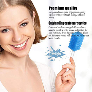 Oral Swabs