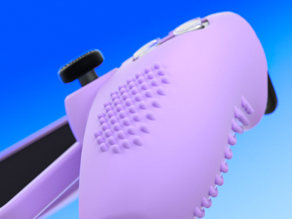 Protective Case for PS Portal
