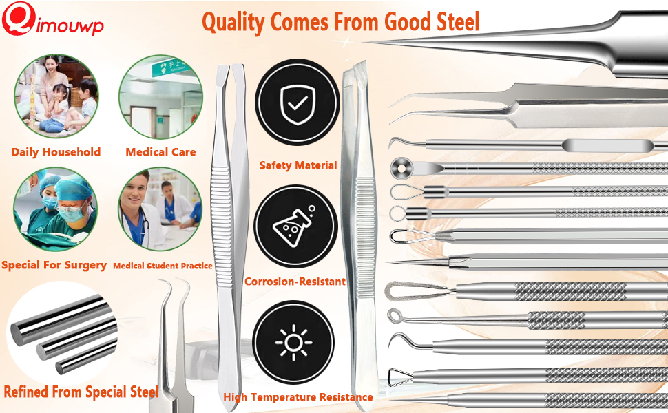 blackhead remover tool