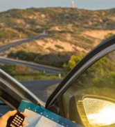 drive gmrs brand story