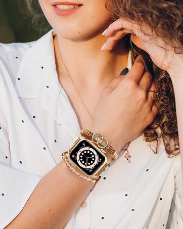 apple watch band boho bracelet