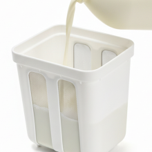 Yogurt Strainer