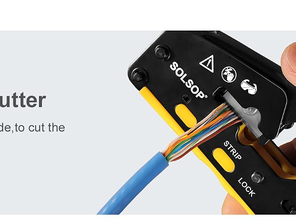 rj45 crimper