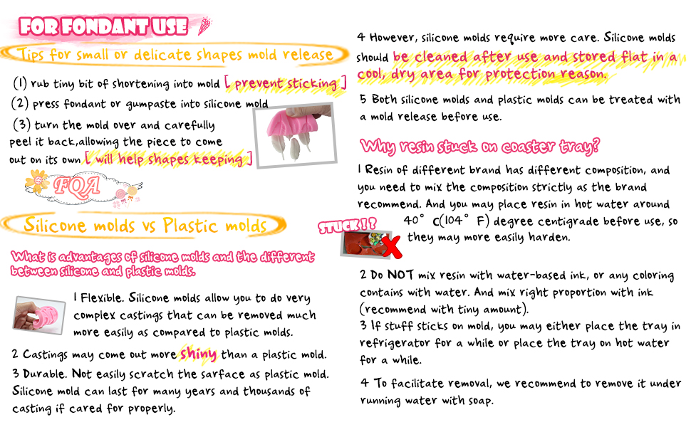 tips for how to use