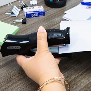 Stapler