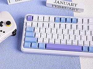 cypher96 gaming keyboard