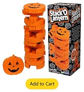 Wooden Stacking Game, Family Game, Jenga