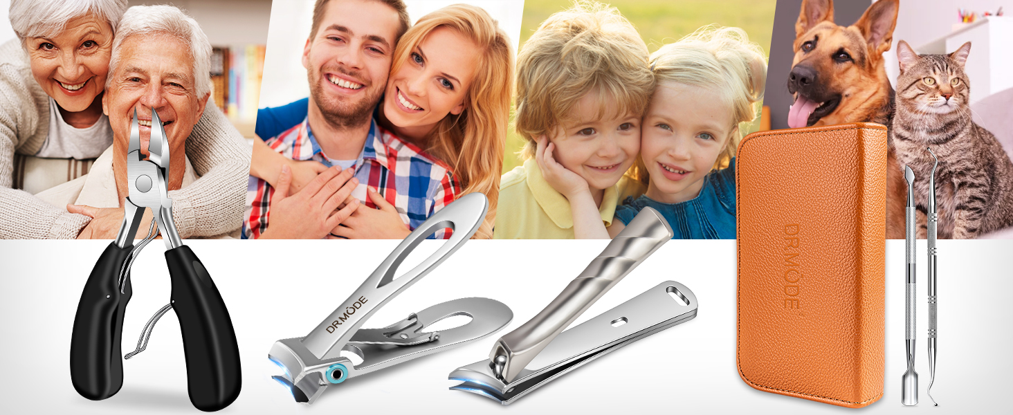 nail clippers