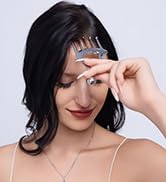 scalp massage tool?head scratcher?stainless steel gua sha?scalp gua sha?scalp scratcher