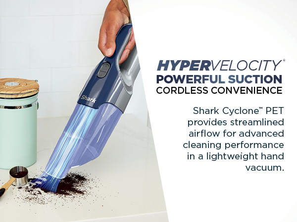 Lightweight Pet Cleaning Tool