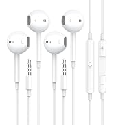 Wired Earbuds