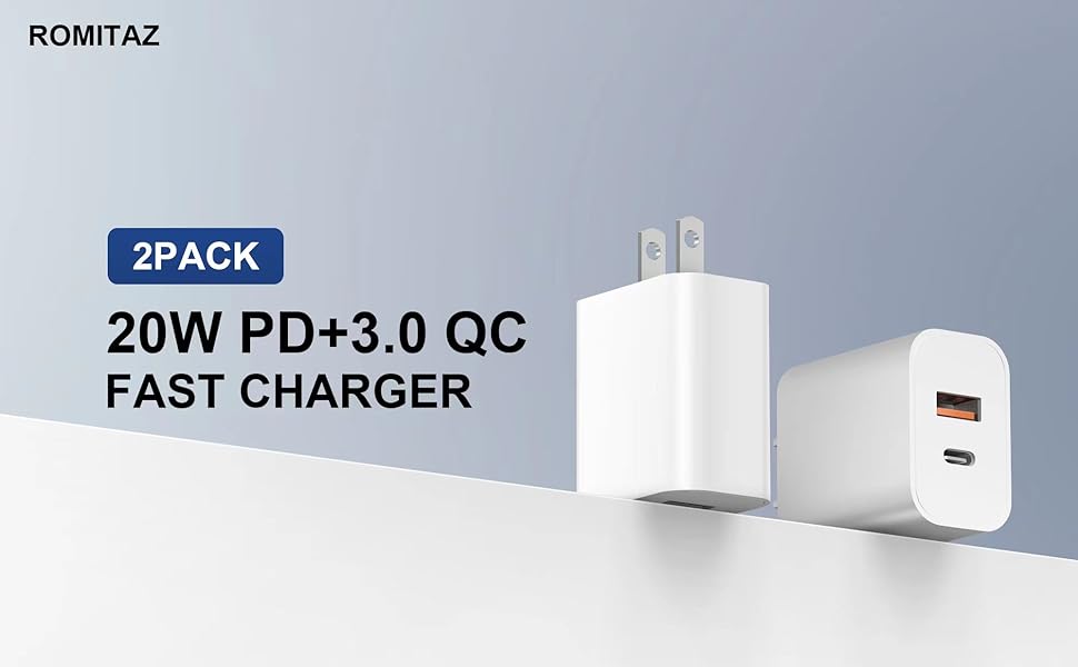 usb c wall charger