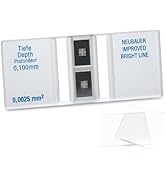 Cell Counting Chamber