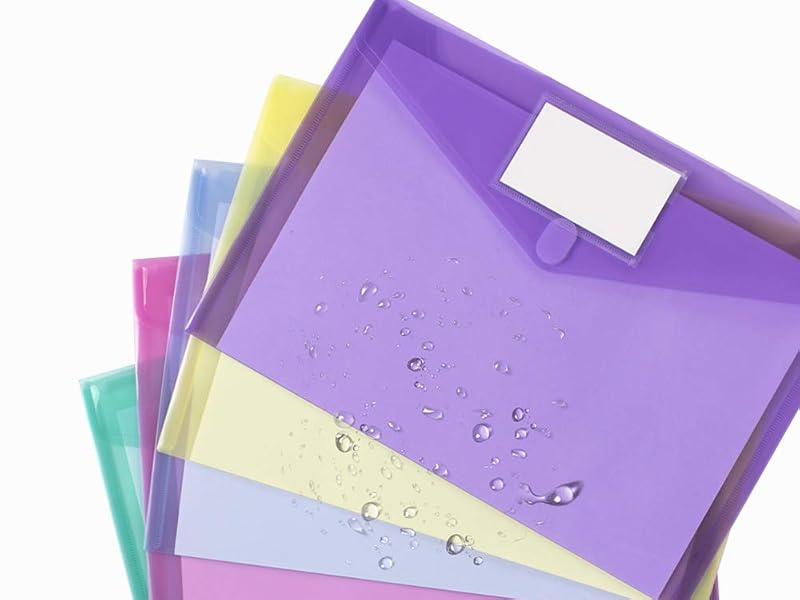 file folders letter size
