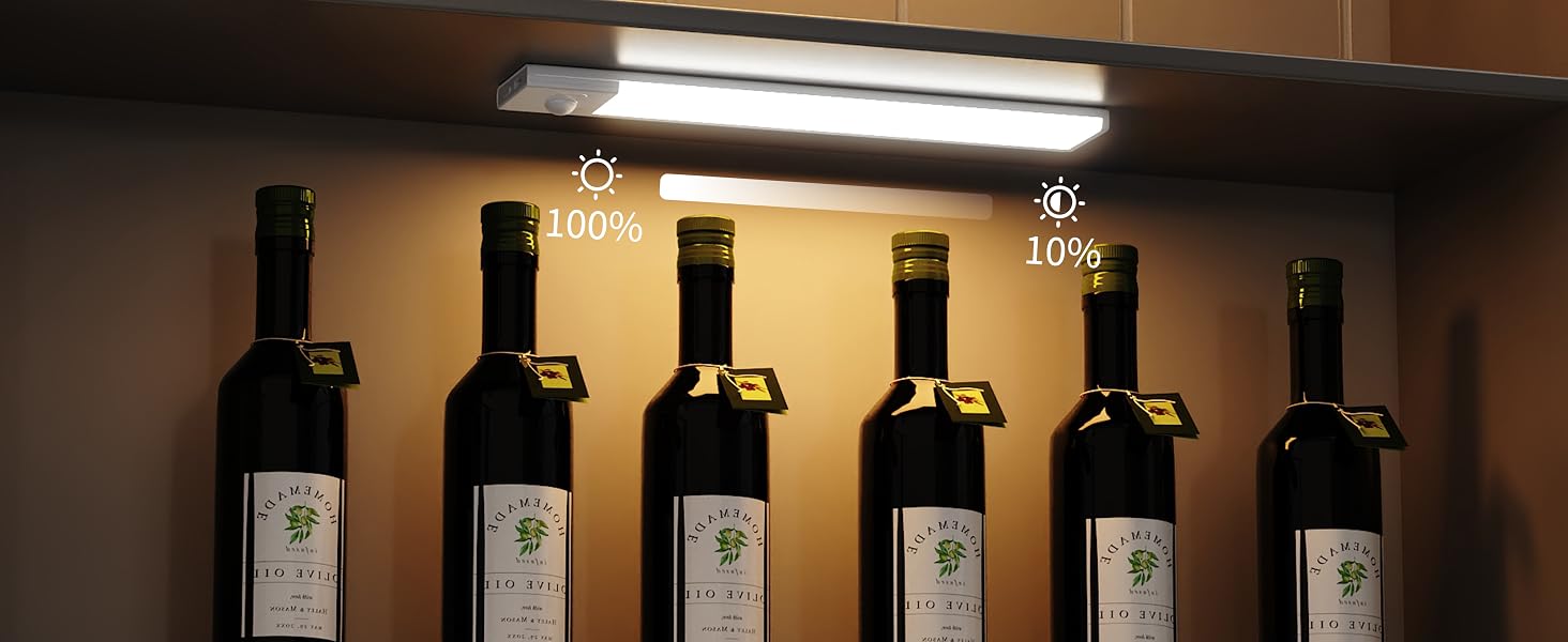 cabinet light