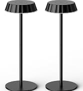 cordless table lamp