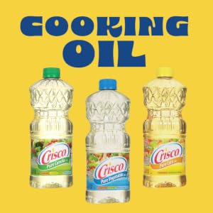 Cooking Oil