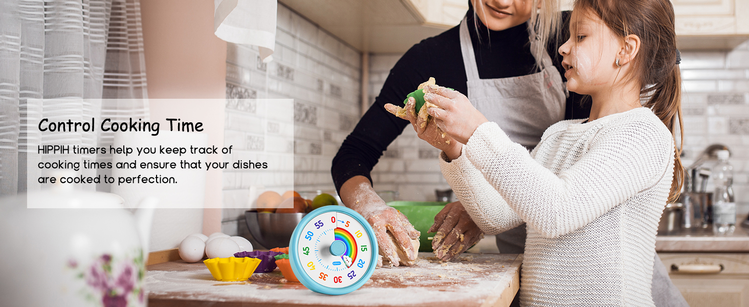 cooking timer