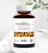 sri sri tattva turmeric plus