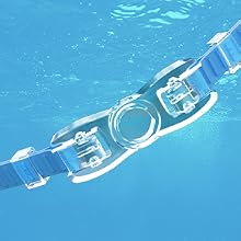girl goggles for swimming 8-12