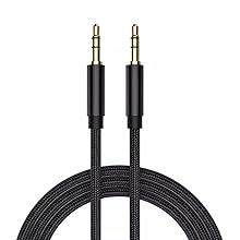 3.5mm audio cable