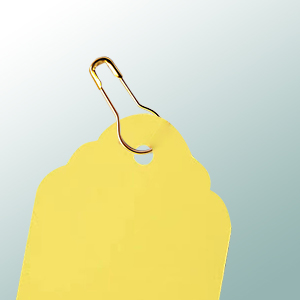 gourd safety pin 5